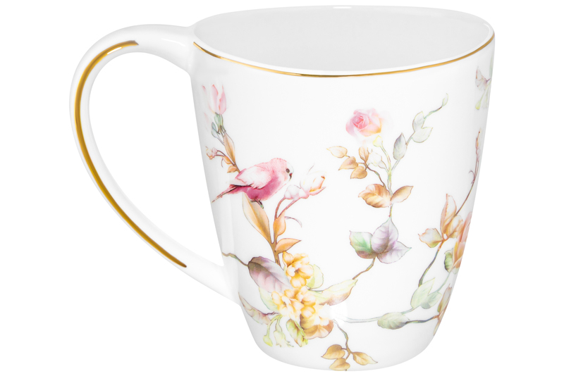 Кружка 420 мл 13*9*10,5 см