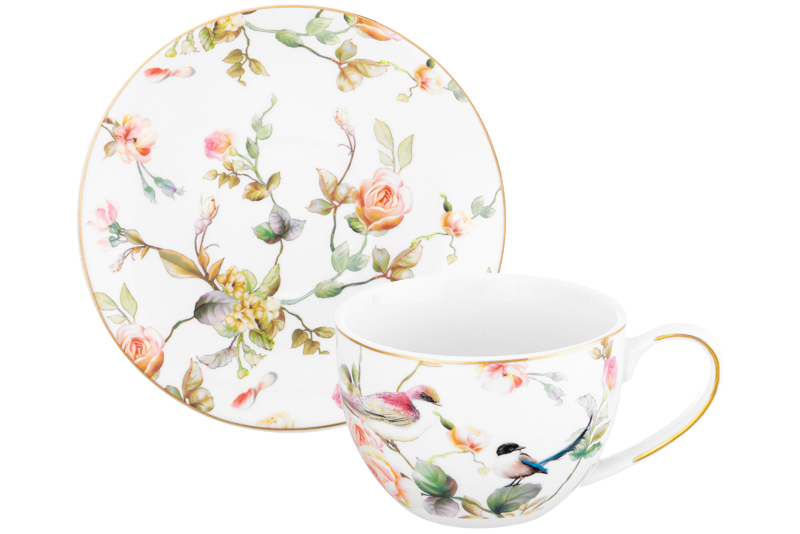 Чайн. пара 2 пр. 250 мл