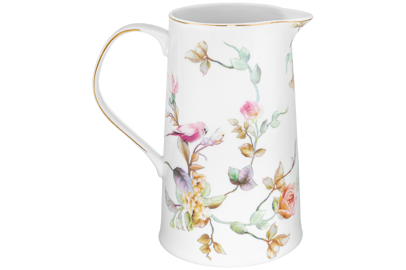 Кувшин 1,65 л 17,5*13*20,5 см