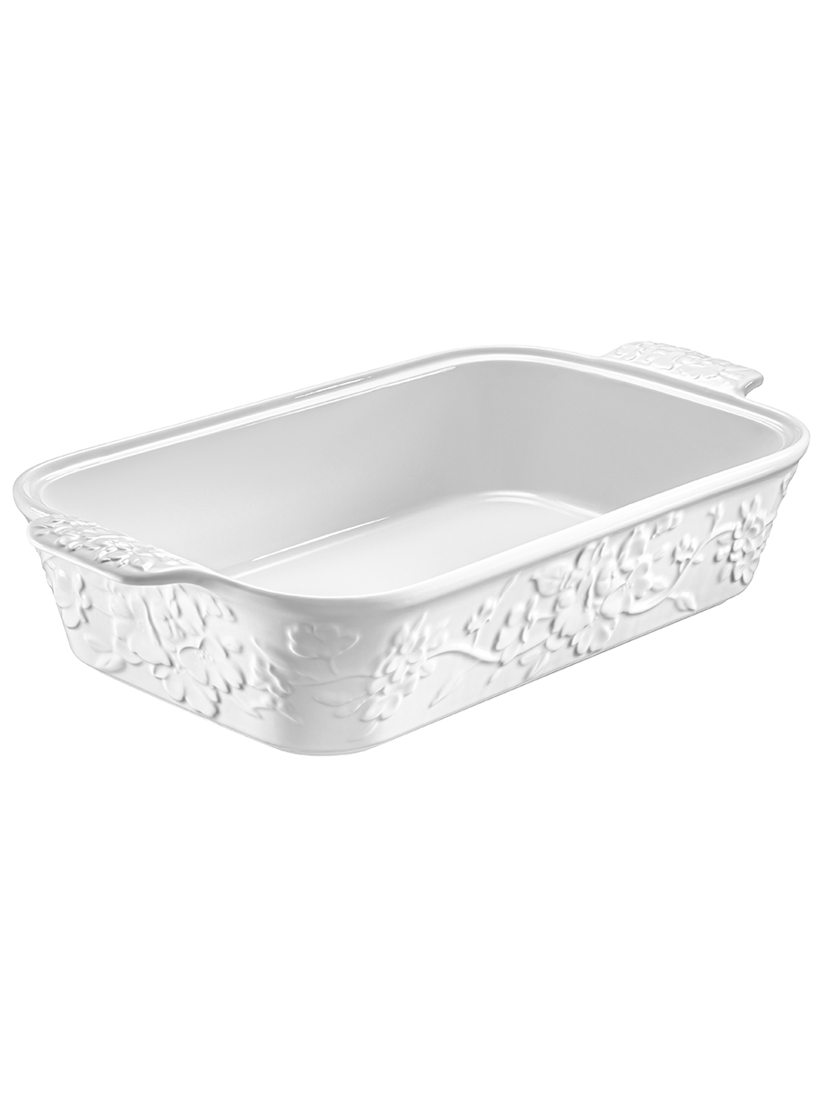 Блюдо для запекания и сервировки 2,5 л 36,5*19,5*13,5 см