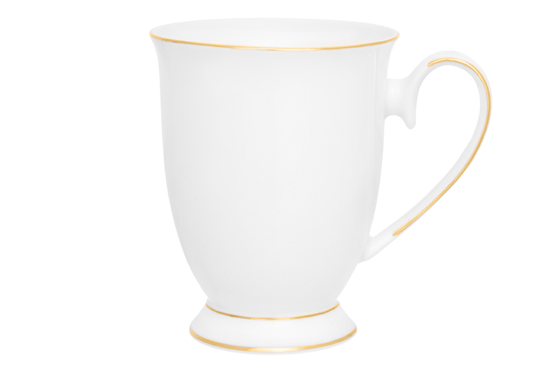 Кружка 300 мл 12*8,5*10,5 см