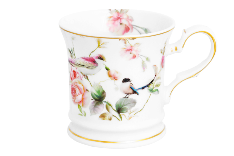 Кружка 170 мл 10,5*8*7,5 см