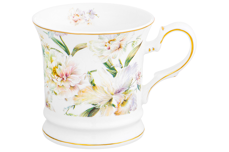 Кружка 170 мл 10,5*8*7,5 см