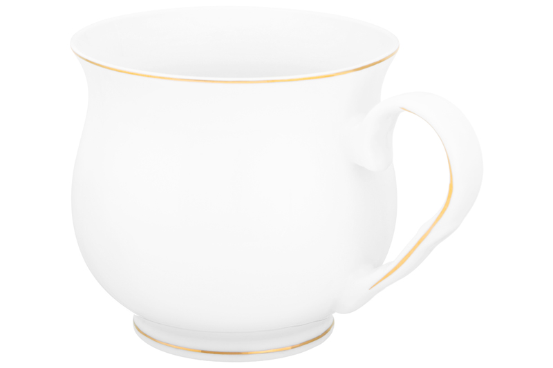 Кружка 480 мл 13,5*10*9 см