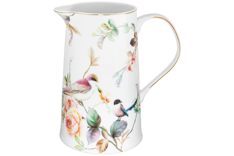 Кувшин 1,65 л 17,5*13*20,5 см