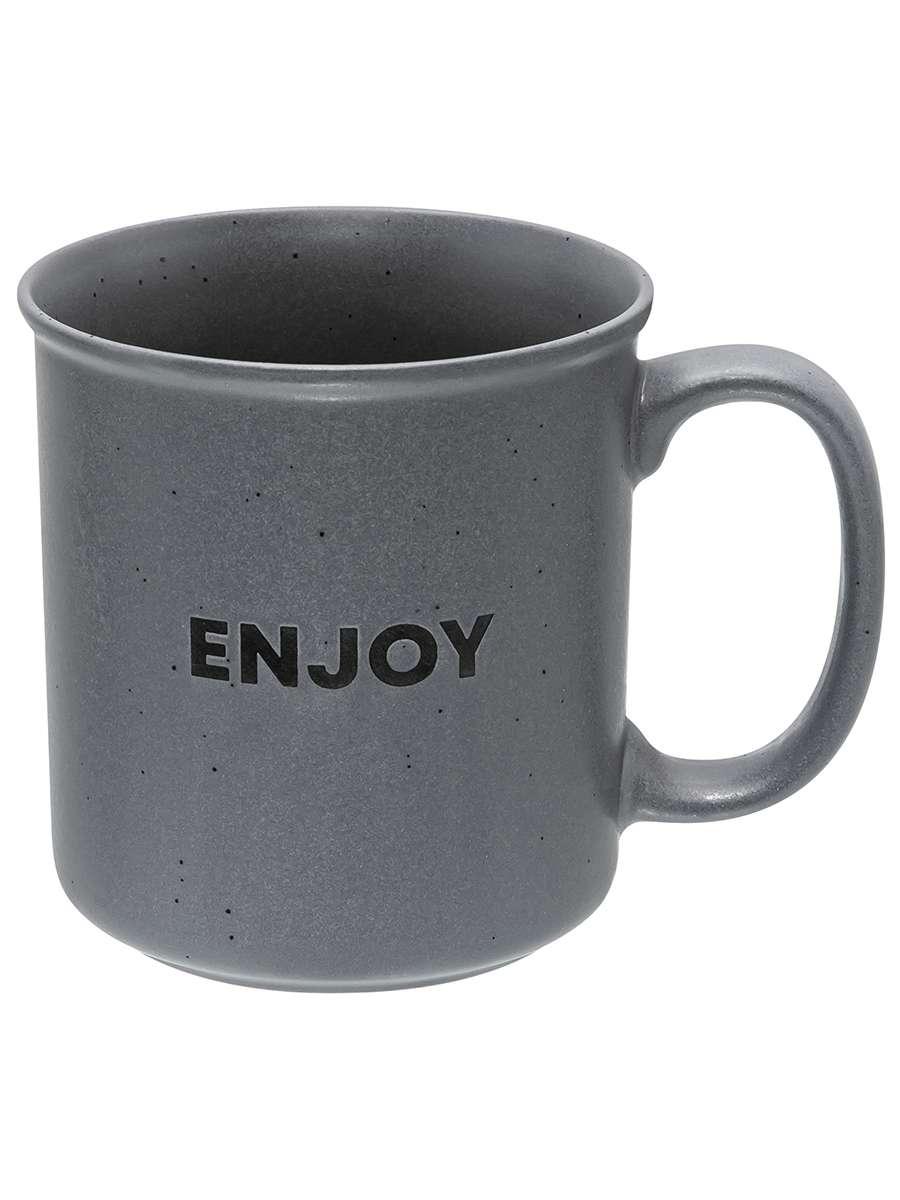 Кружка 550 мл 14*10*11см