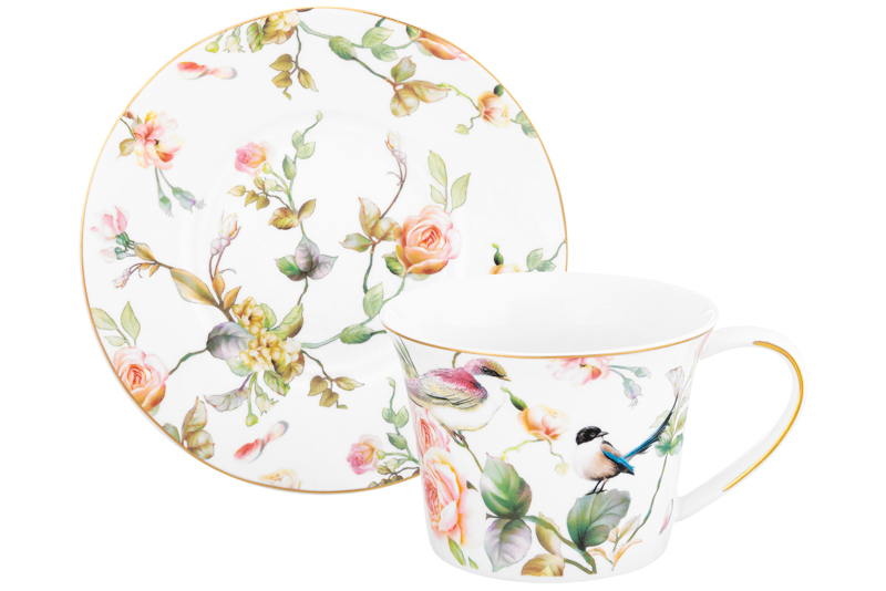 Чайн. пара 2 пр. 270 мл