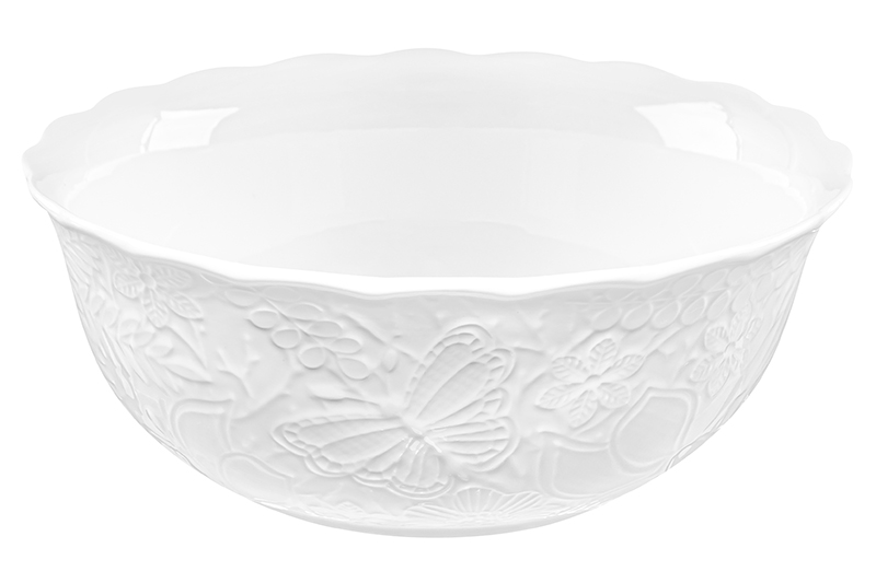 Салатник 1,75 л 22*22*8,5 см