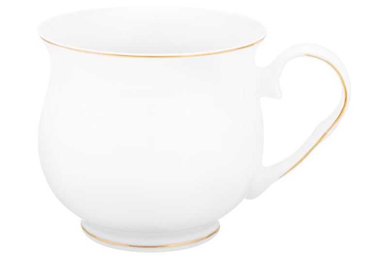 Кружка 480 мл 13,5*10*9 см