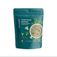 ПИТАТЕЛЬНЫЙ КРЕМ-СУП BROCCOLI (300 г/12 порц)