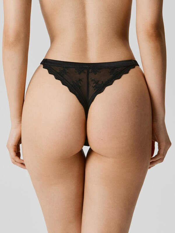 Трусы стринг жен Angelika