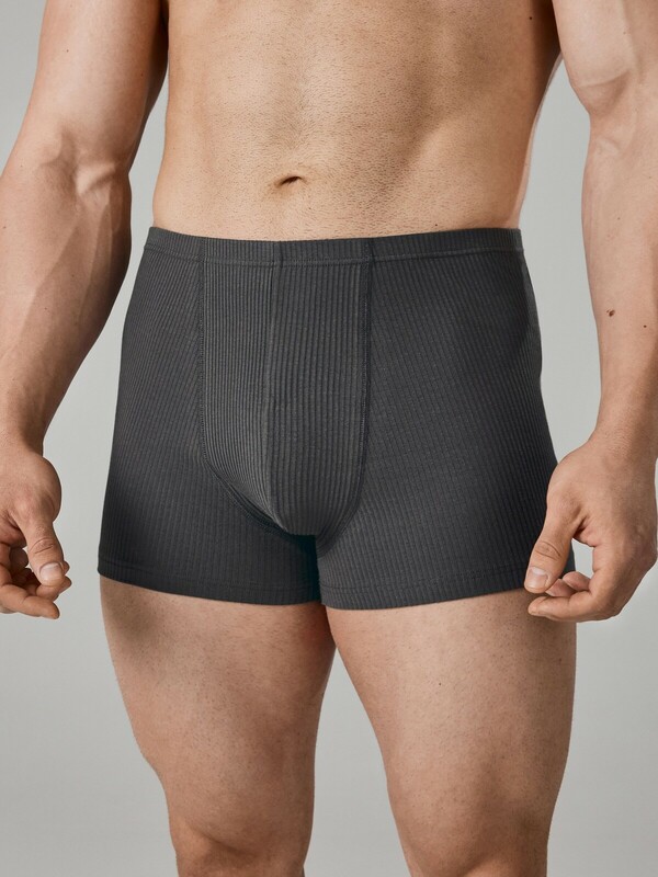 Трусы боксер муж.в наборе из 3 шт Maks