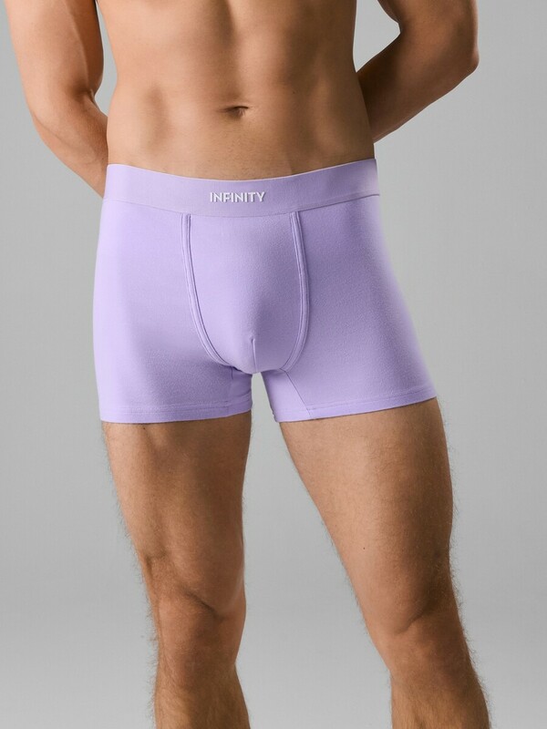 Трусы боксер муж.в наборе из 3 шт West