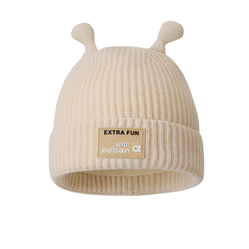 ст. цена550,8руб.! UKQX3385/7 шапка детская (1 шт в кор.)