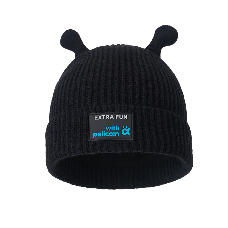 ст. цена550,8руб.! UKQX3385/7/3 шапка детская (1 шт в кор.)