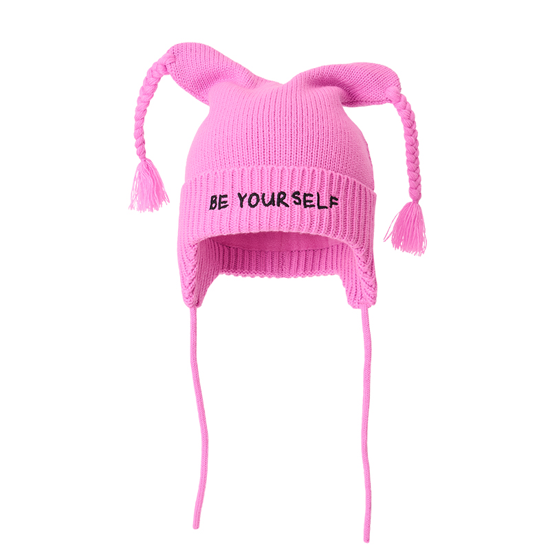 ст. цена630,7руб.! UKQX3385/8/1 шапка детская (1 шт в кор.)