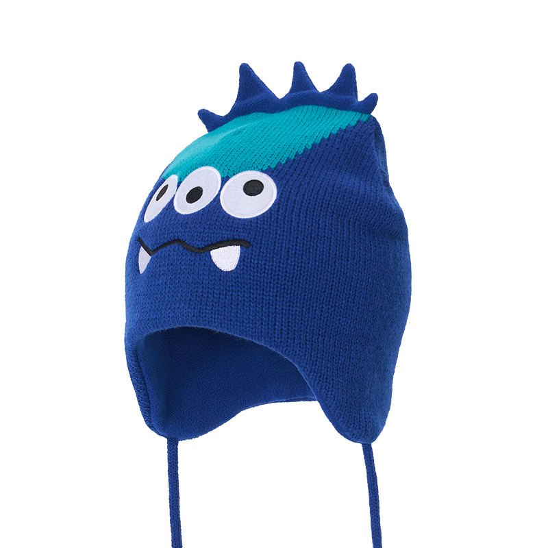 ст. цена630,7руб.! UKQX3385/5 шапка детская (1 шт в кор.)