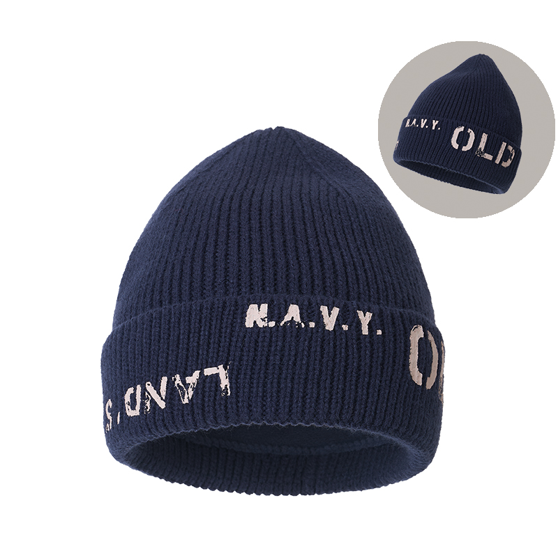 ст. цена550,8руб.! UKQX3385/3 шапка детская (1 шт в кор.)