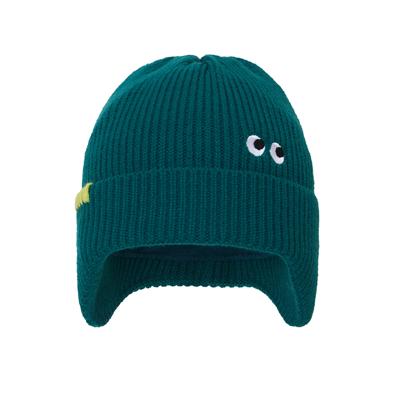 ст. цена589,9руб.! UKQX3385/6/1 шапка детская (1 шт в кор.)