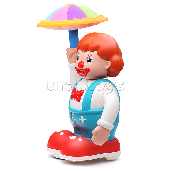 Интерактивная игрушка