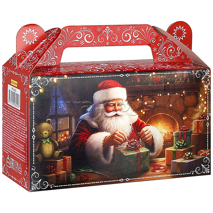 Коробка для конфет