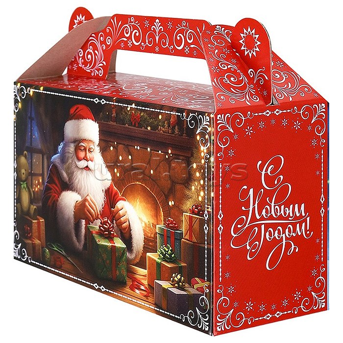 Коробка для конфет