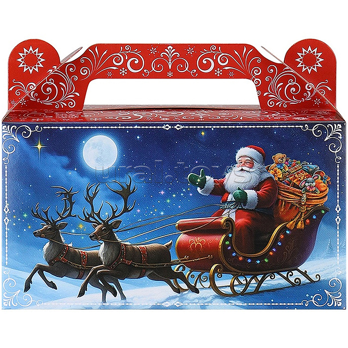 Коробка для конфет