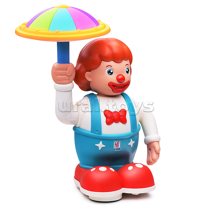 Интерактивная игрушка