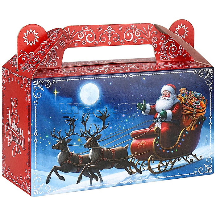 Коробка для конфет