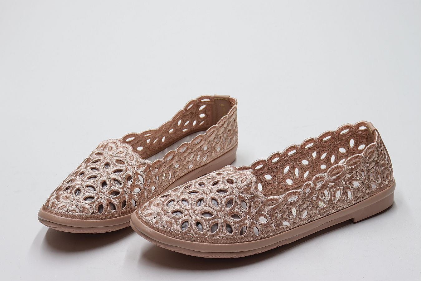 СКИДКА!Цена была 752р.Балетки (36-41)р. / шт. 5-18