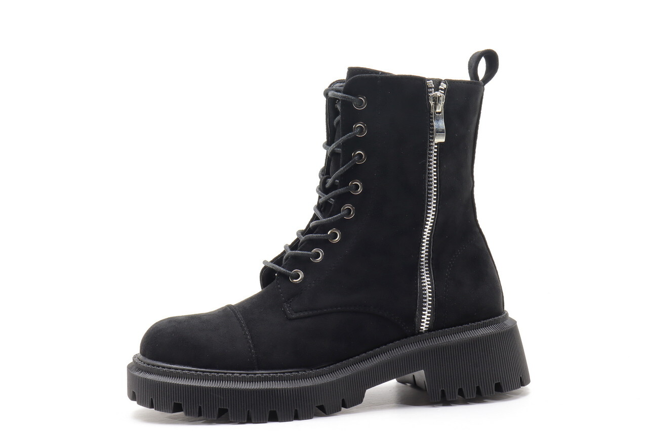 СКИДКА!Цена была 1104р.Ботинки (36-41)р. / шт.