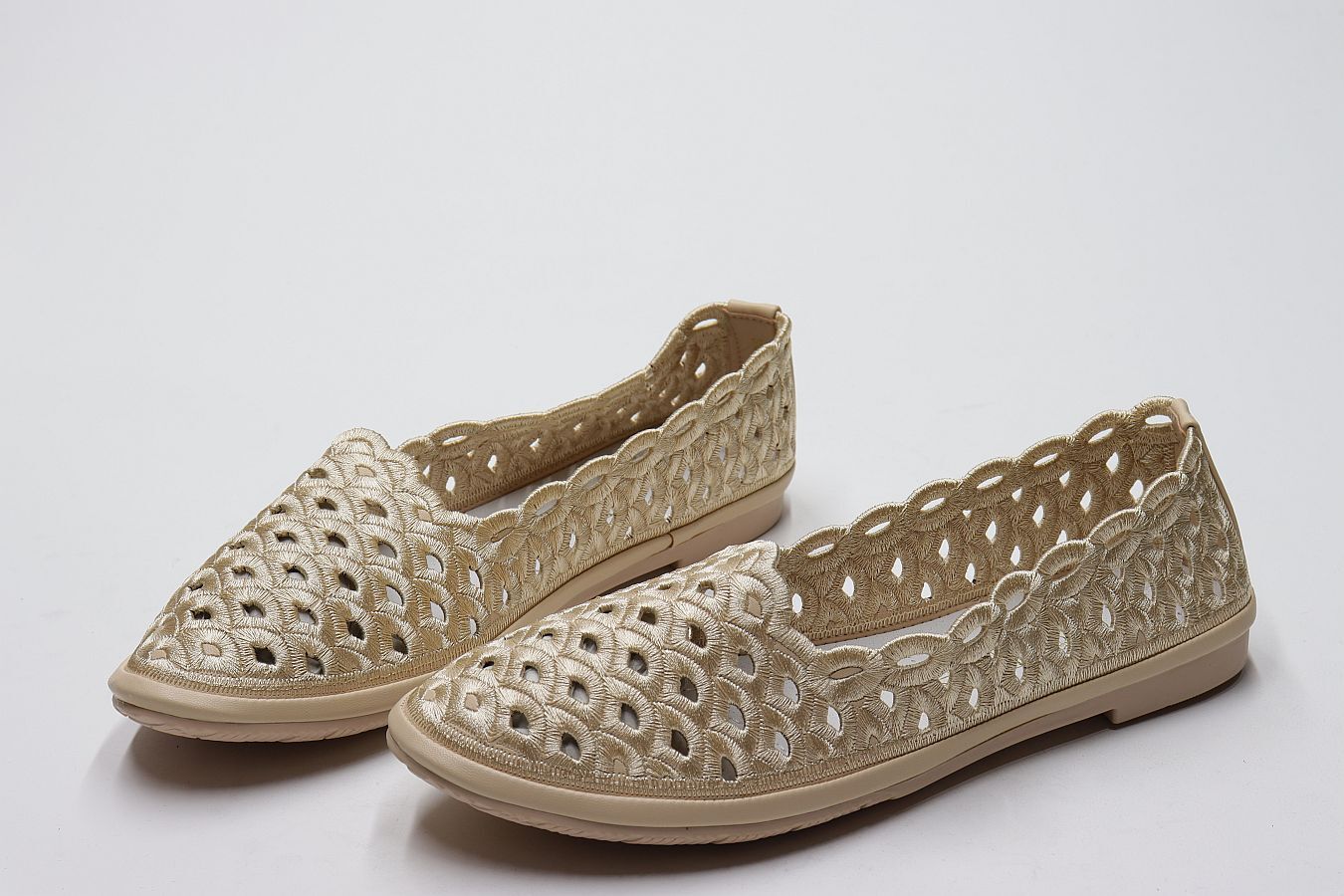 СКИДКА!Цена была 752р.Балетки (36-41)р. / шт. 1-20