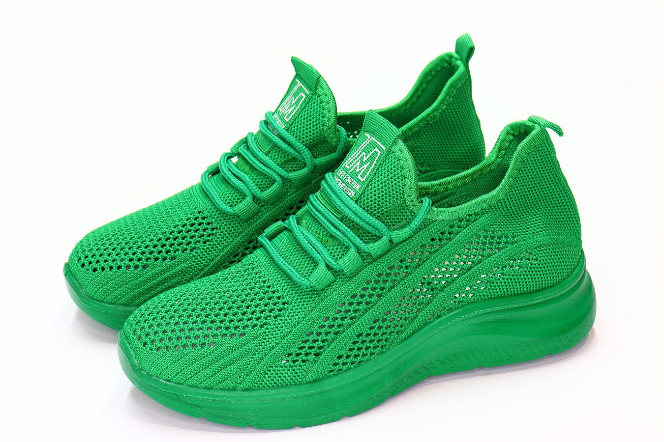 СКИДКА!Цена была 552р.Кеды (36-41)р. / шт. / B1/12