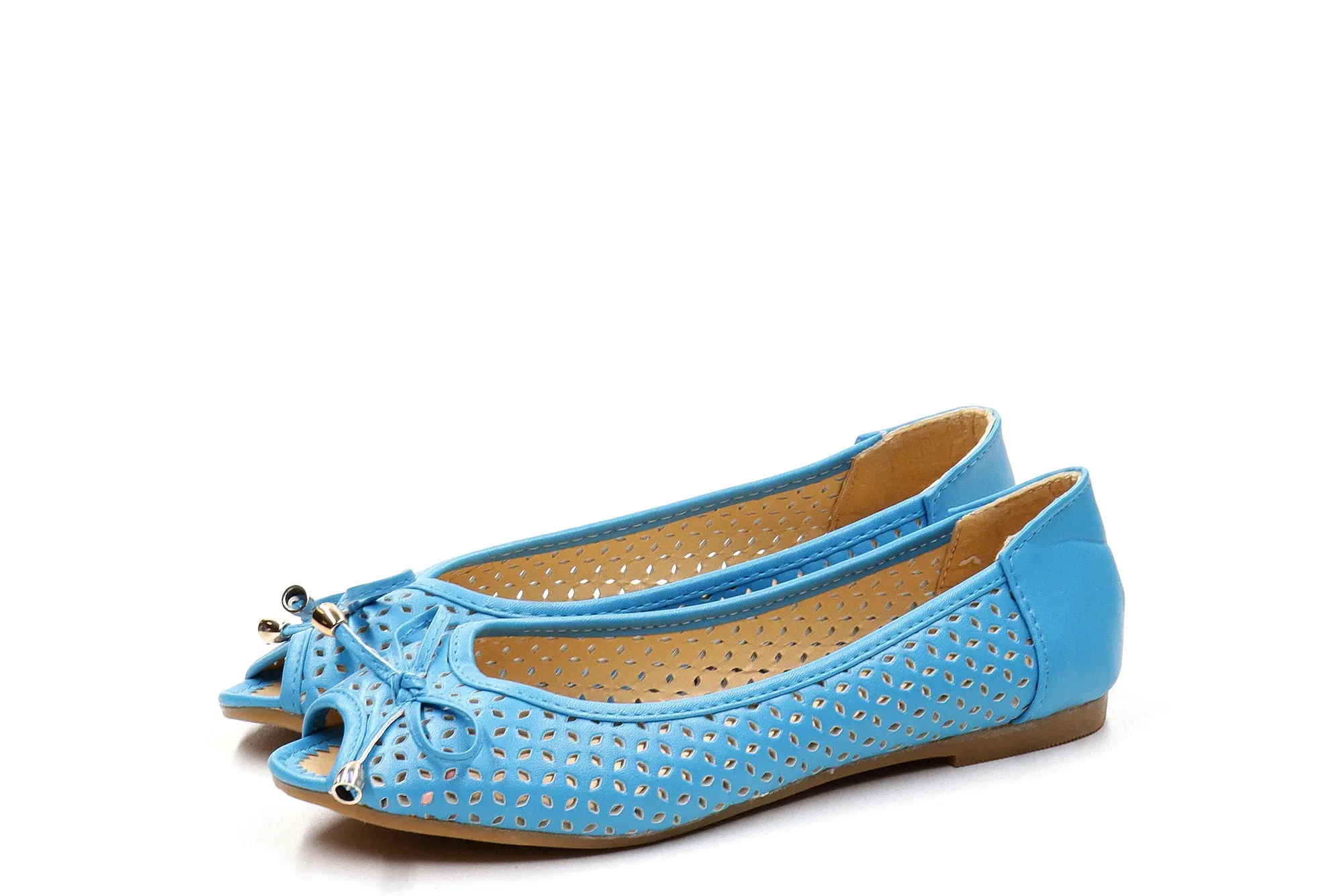 СКИДКА!Цена была 275р.Балетки (36-41)р. / шт.