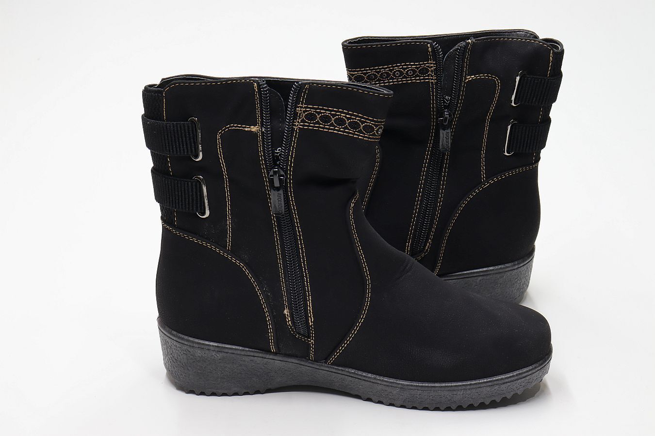 Полусапоги (36-41)р. / шт. B731