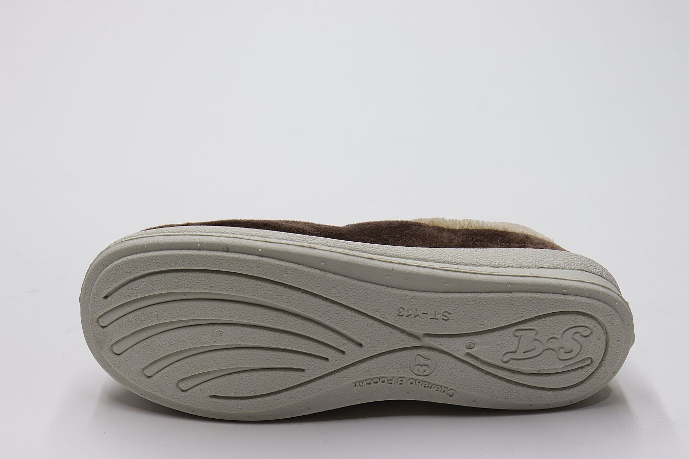 Тапочки бабуши (37-41)р. / шт. 113A-4