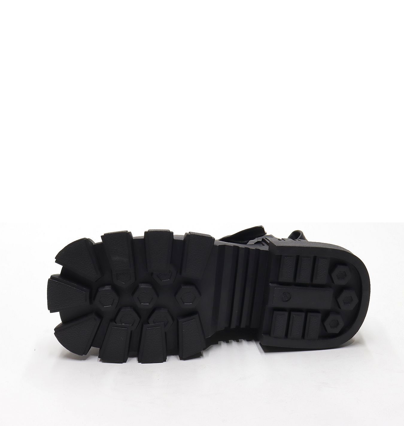 СКИДКА!Цена была 990р.Ботинки (36-40)р. / шт. A189-9