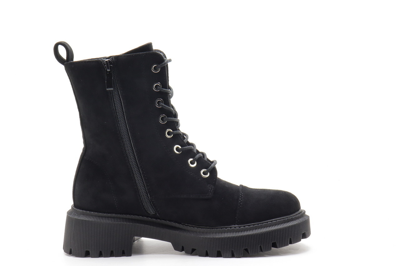 СКИДКА!Цена была 1104р.Ботинки (36-41)р. / шт.