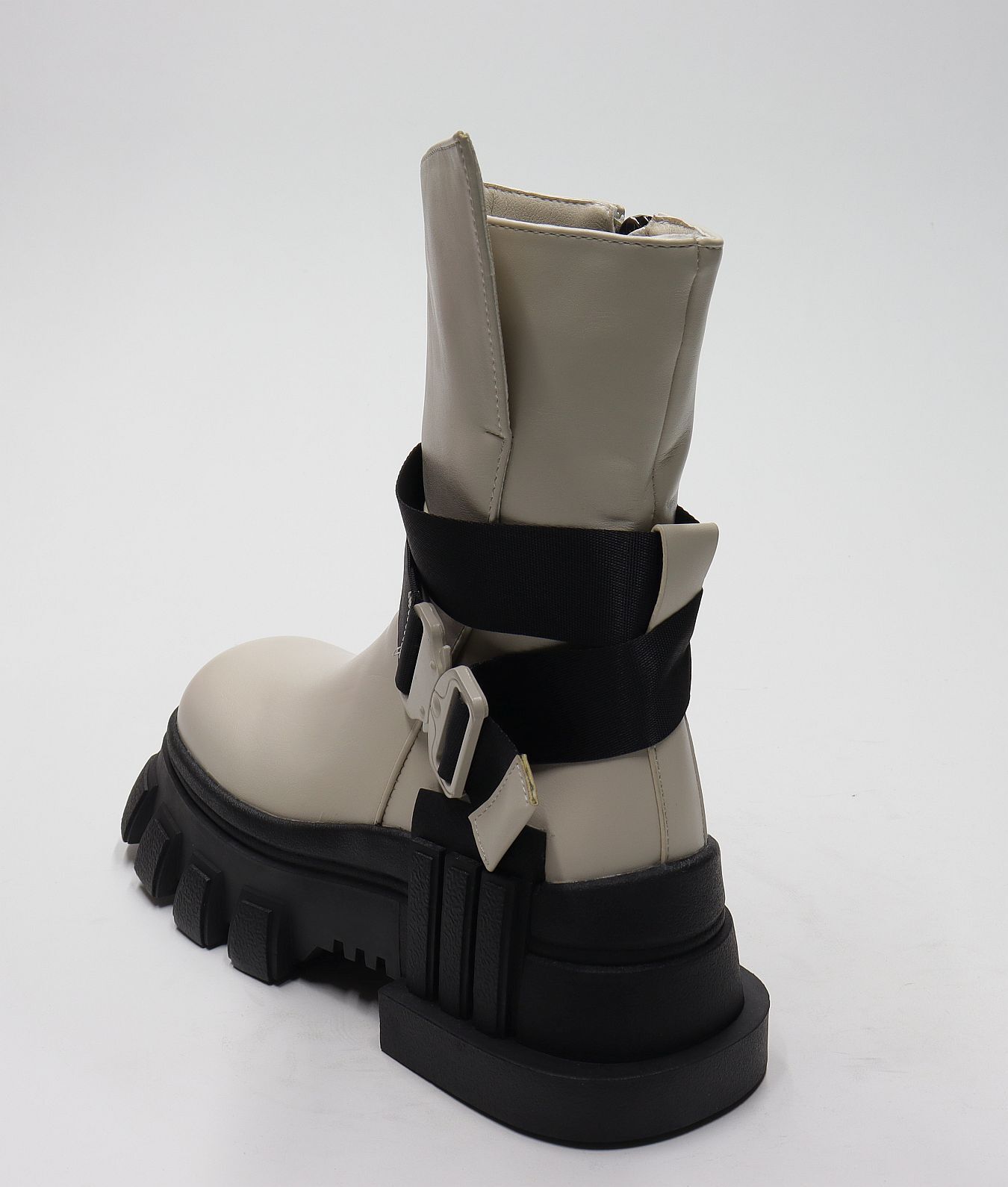 Ботинки (36-40)р. / шт. A189-12