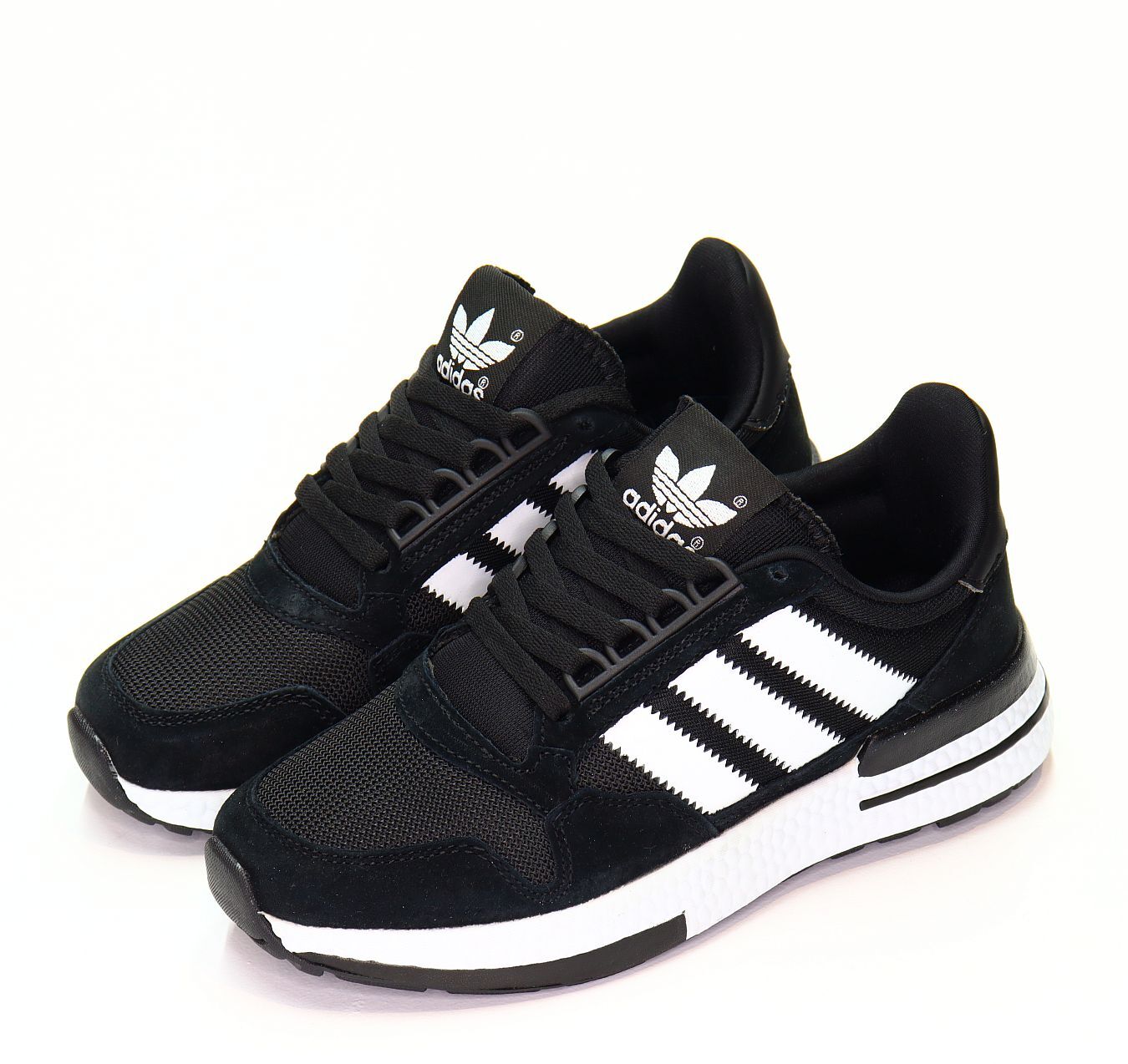 Кроссовки нат. Замша (36-41)р. / шт. B1031/6