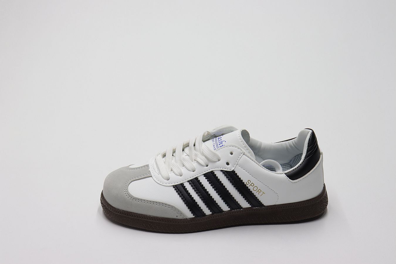 СКИДКА!Цена была 742р.Кроссовки (36-41)р. / шт. P127-13