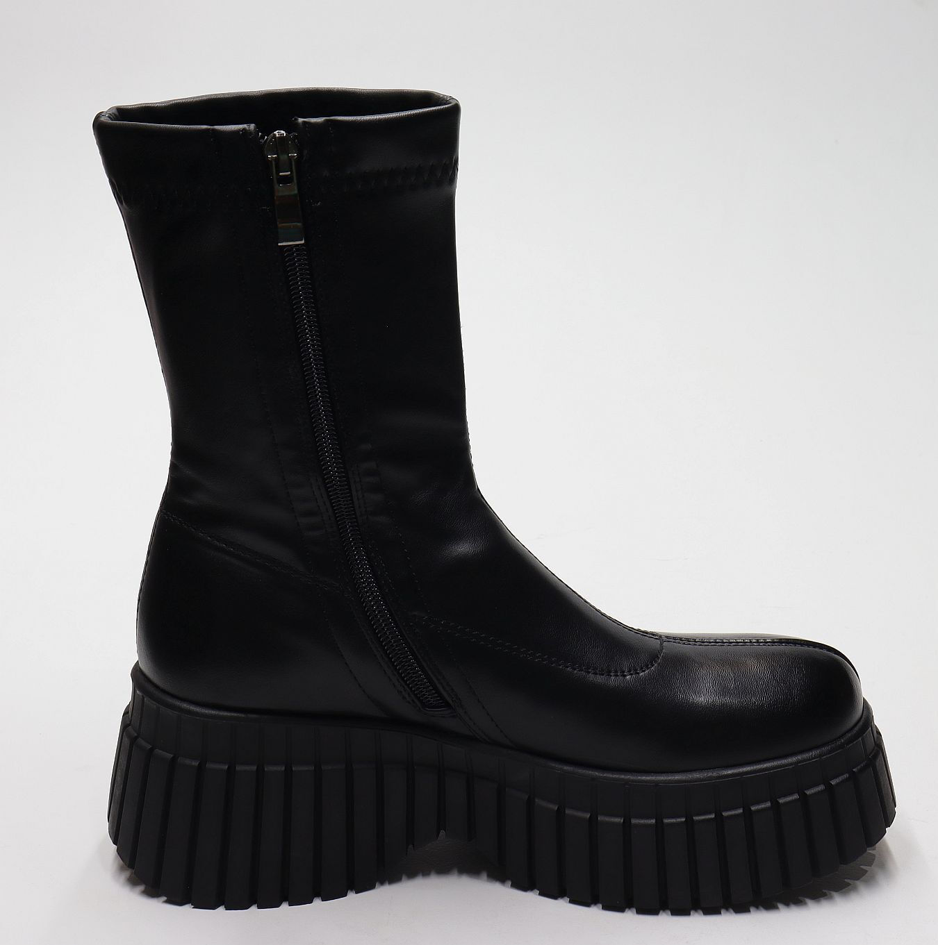 Ботинки (36-40)р. / шт. A246-1