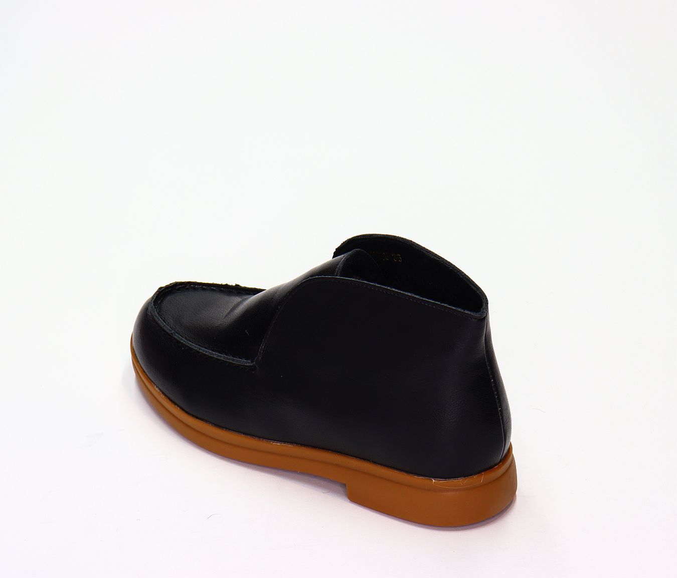 СКИДКА!Цена была 699р.Лоферы (36-40) р. / шт. Y298