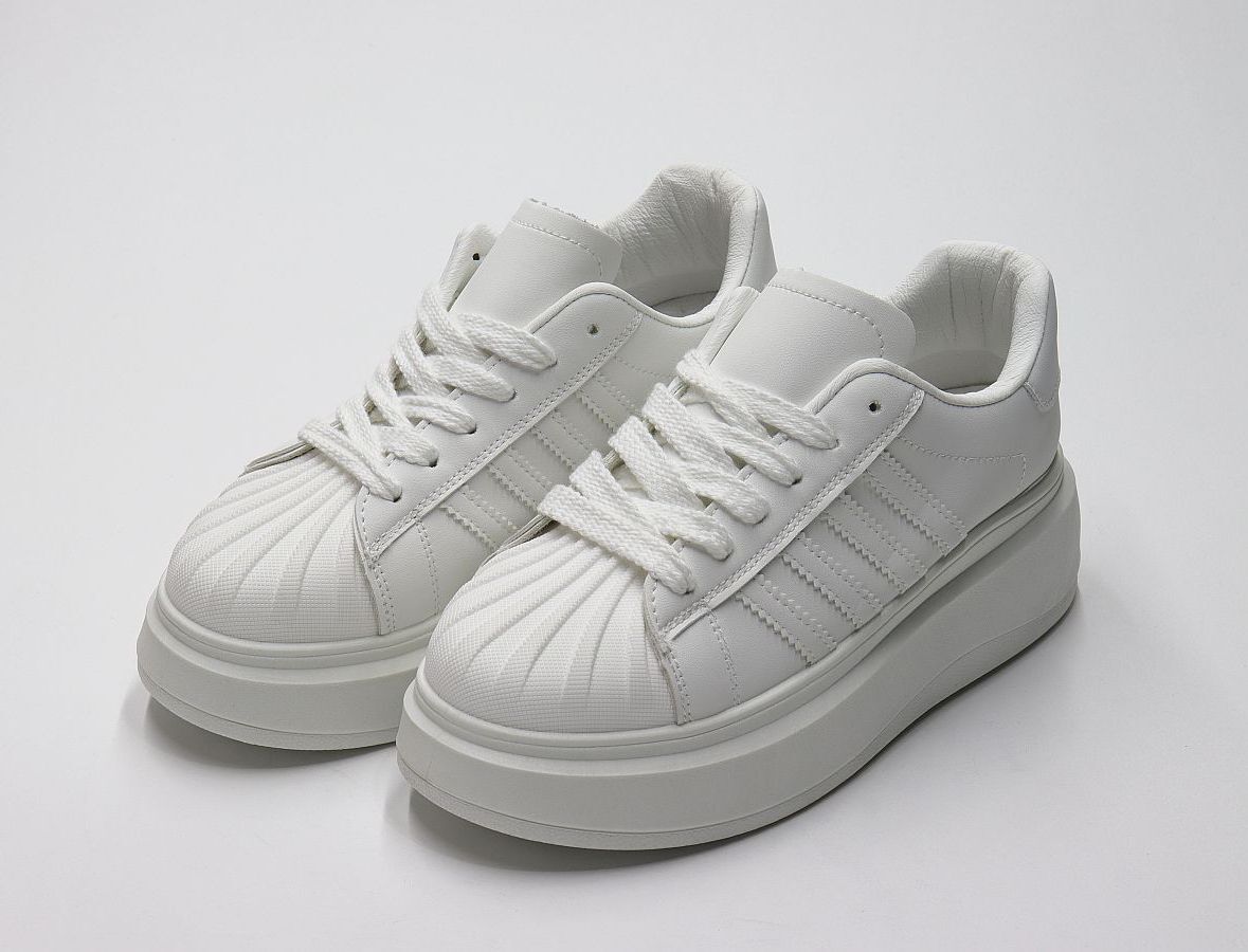 СКИДКА!Цена была 690р.Кроссовки (36-41)р. / шт. H3-8