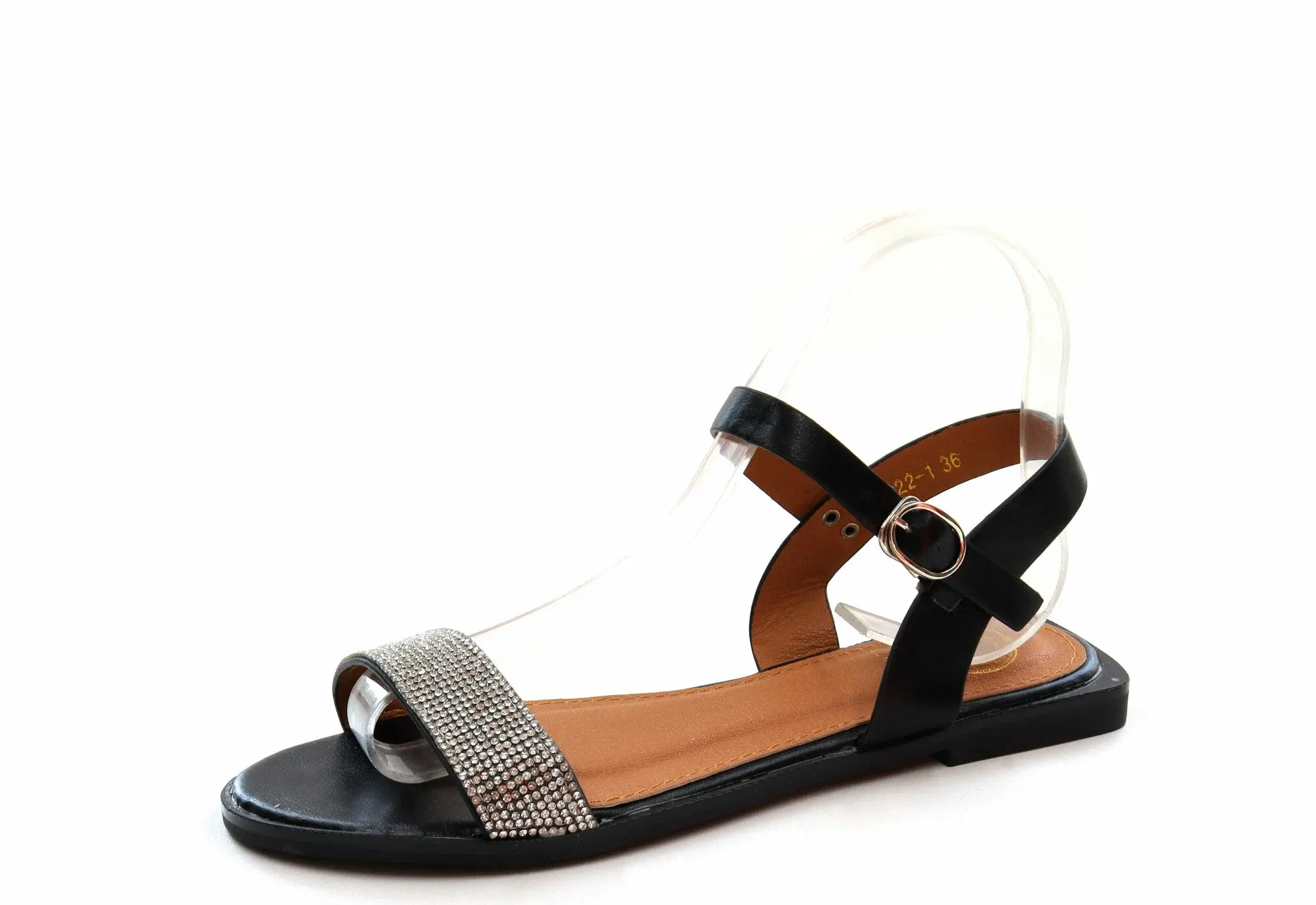 СКИДКА!Цена была 552р.Босоножки (36-41)р. / шт.