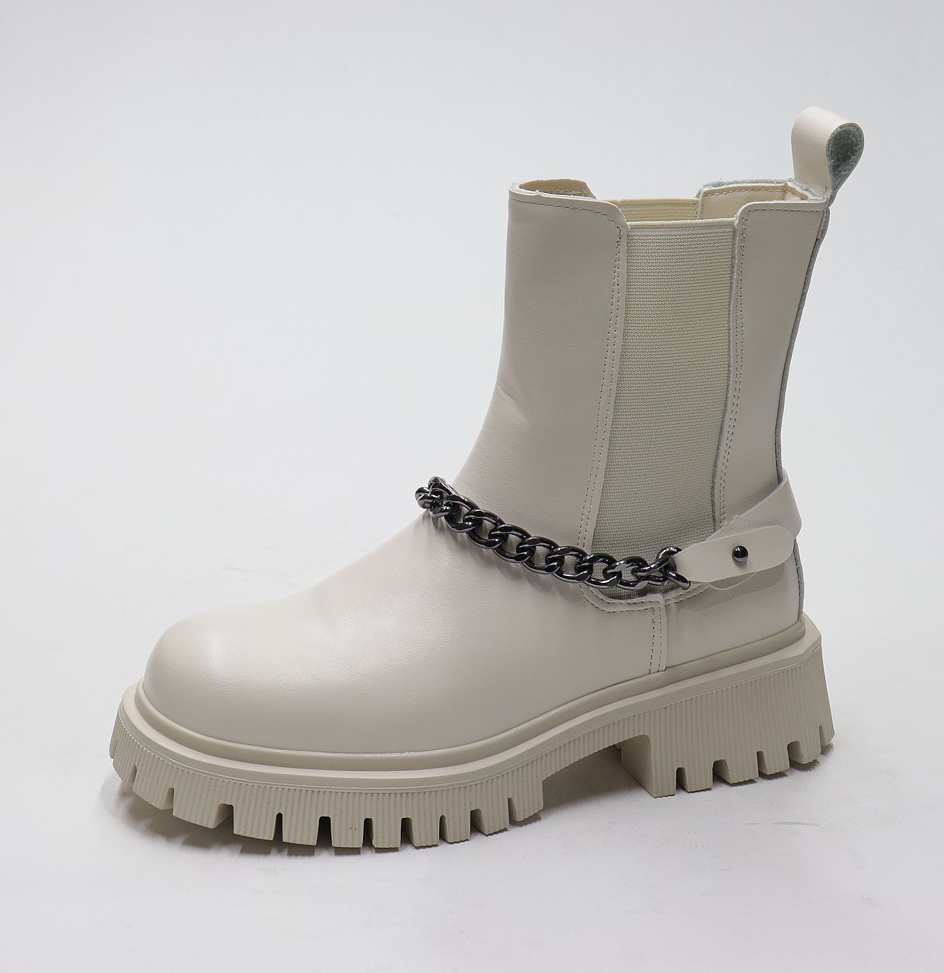 Ботинки (36-41)р. / шт. C22-2