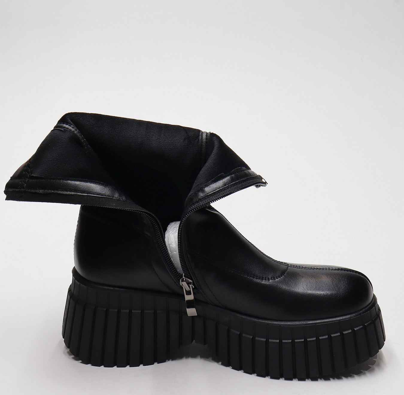 Ботинки (36-40)р. / шт. A246-1