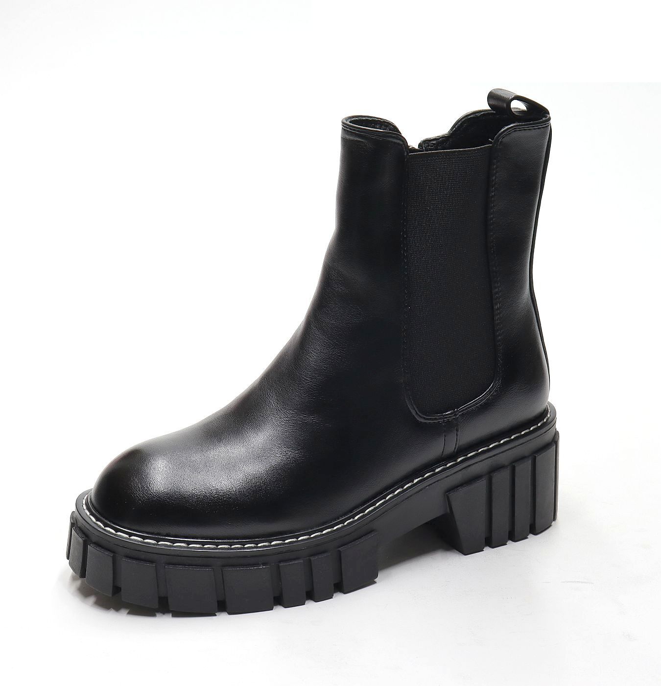 СКИДКА!Цена была 990р.Ботинки (36-40)р. / шт. 121/19