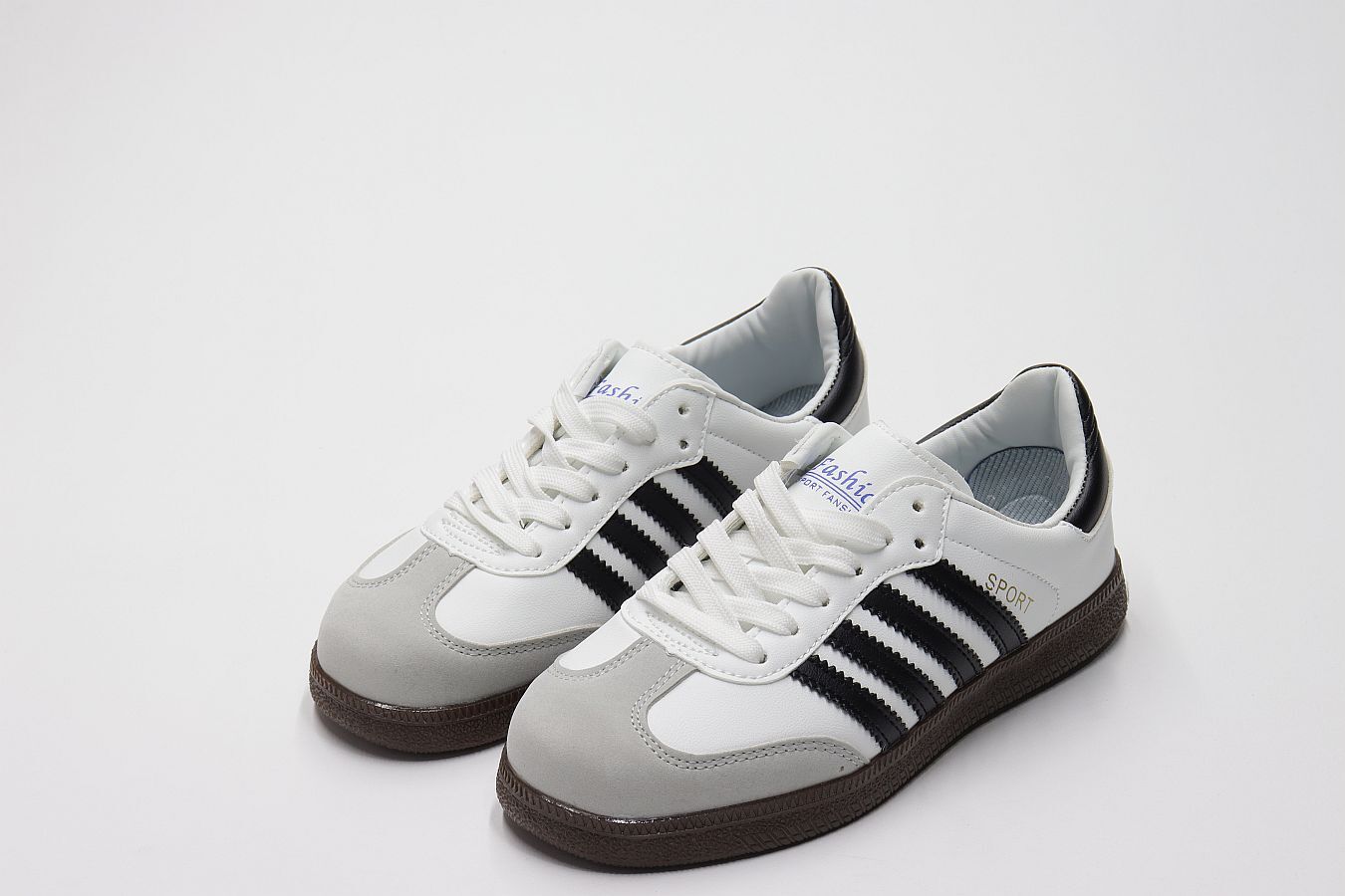 СКИДКА!Цена была 742р.Кроссовки (36-41)р. / шт. P127-13