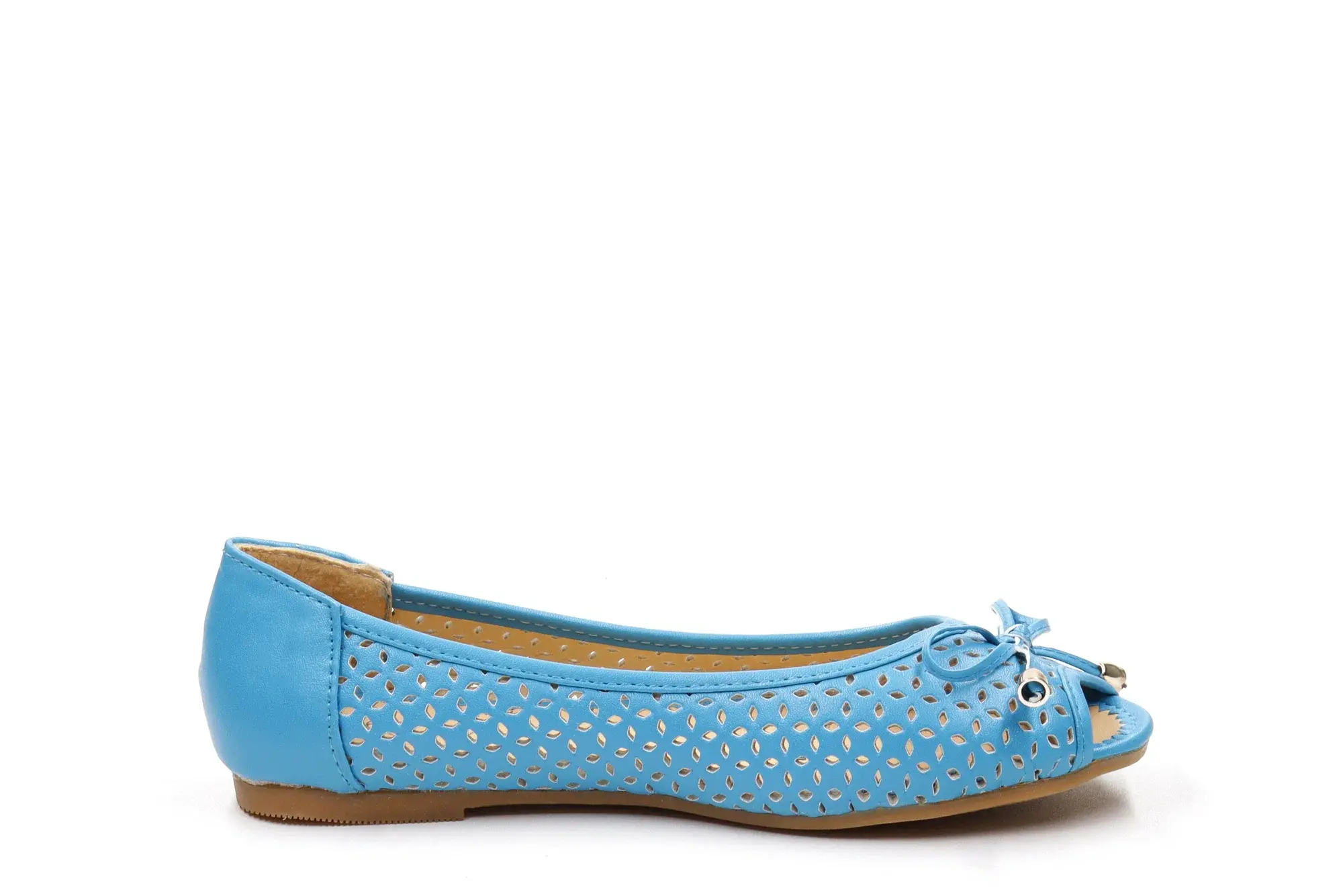 СКИДКА!Цена была 275р.Балетки (36-41)р. / шт.